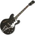 Epiphone Riviera Custom P93 Black Royale Thumbnail 1