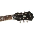 Epiphone Riviera Custom P93 Black Royale Thumbnail 6