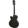 Epiphone Emperor Swingster Black Royale Thumbnail 2