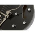 Epiphone Emperor Swingster Black Royale Thumbnail 3