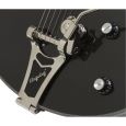 Epiphone Emperor Swingster Black Royale Thumbnail 4