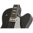 Epiphone Emperor Swingster Black Royale Thumbnail 5