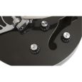 Epiphone Wildkat Black Royale Thumbnail 3