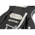 Epiphone Wildkat Black Royale Thumbnail 4