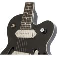 Epiphone Wildkat Black Royale Thumbnail 5