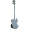 Epiphone EB-3 Bass TV Pelham Blue Thumbnail 2