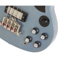 Epiphone EB-3 Bass TV Pelham Blue Thumbnail 3