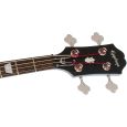 Epiphone EB-3 Bass TV Pelham Blue Thumbnail 6