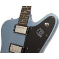 Epiphone Firebird Studio TV Pelham Blue Thumbnail 5