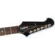 Epiphone Firebird Studio TV Pelham Blue Thumbnail 6