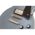 Epiphone Les Paul Custom PRO TV Pelham Blue Thumbnail 4