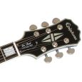 Epiphone Les Paul Custom PRO TV Pelham Blue Thumbnail 6