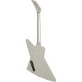 Epiphone Explorer PRO TV Silver C-Ware Thumbnail 2