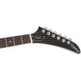 Epiphone Explorer PRO TV Silver C-Ware Thumbnail 6