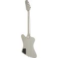 Epiphone Thunderbird IV Bass TV Silver Thumbnail 2