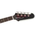 Epiphone Thunderbird IV Bass TV Silver Thumbnail 6
