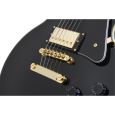 Epiphone Les Paul Custom Pro EB Thumbnail 3
