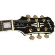 Epiphone Les Paul Custom Pro EB Thumbnail 4
