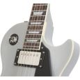 Epiphone Les Paul Standard TV Silver Thumbnail 5