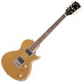Gibson Nighthawk Studio Gold Top Thumbnail 1