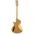 Gibson Nighthawk Studio Gold Top Thumbnail 2