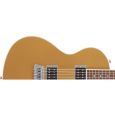 Gibson Nighthawk Studio Gold Top Thumbnail 3