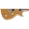 Gibson Nighthawk Studio Gold Top Thumbnail 4