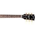 Gibson Nighthawk Studio Gold Top Thumbnail 5