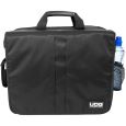 UDG Courier Bag Deluxe black/orange U9470BL/OR Thumbnail 1