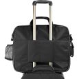 UDG Courier Bag Deluxe black/orange U9470BL/OR Thumbnail 2