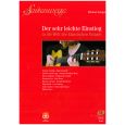 DUX - Saitenwege - Der sehr leichte Einstieg (+OA) - f. Gitarre - Michael Langer Thumbnail 1