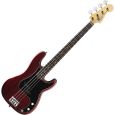 Fender American Std Hand Stained Ash P-Bass WR Thumbnail 1