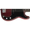 Fender American Std Hand Stained Ash P-Bass WR Thumbnail 2