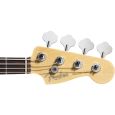 Fender American Std Hand Stained Ash P-Bass WR Thumbnail 4