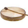 Terre Schamanentrommel rund 40 cm Thumbnail 1