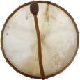 Terre Schamanentrommel rund 40 cm Thumbnail 2