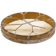 Terre Schamanentrommel rund 40 cm Thumbnail 3