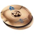 Paiste Alpha Boomer 14 Zoll Hi-Hat Thumbnail 1
