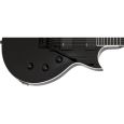 Kramer Assault 220 Plus FR Black Thumbnail 3