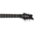 Kramer Assault 220 Plus FR Black Thumbnail 4