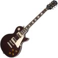 Epiphone Les Paul Traditional PRO Wine Red Ltd. B-Ware Thumbnail 1