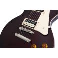 Epiphone Les Paul Traditional PRO Wine Red Ltd. B-Ware Thumbnail 3