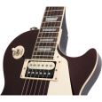 Epiphone Les Paul Traditional PRO Wine Red Ltd. B-Ware Thumbnail 4