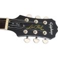 Epiphone Les Paul Traditional PRO Wine Red Ltd. B-Ware Thumbnail 5