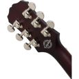 Epiphone Les Paul Traditional PRO Wine Red Ltd. B-Ware Thumbnail 6