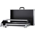 KORN Case für Pioneer DJ ERGO mit Laptopschlitten Casebau Thumbnail 6