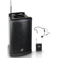 LD Systems ROADMAN 102 Portables Sound System mit Headset B-Ware ! Thumbnail 1