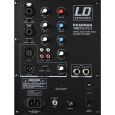 LD Systems ROADMAN 102 Portables Sound System mit Headset B-Ware ! Thumbnail 3