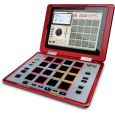 Akai MPC Fly rot Thumbnail 2
