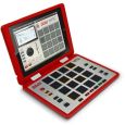 Akai MPC Fly rot Thumbnail 3
